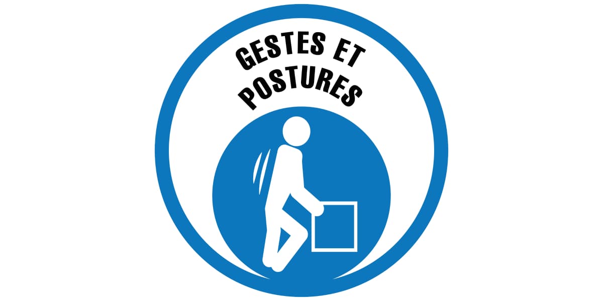 Gestes et postures