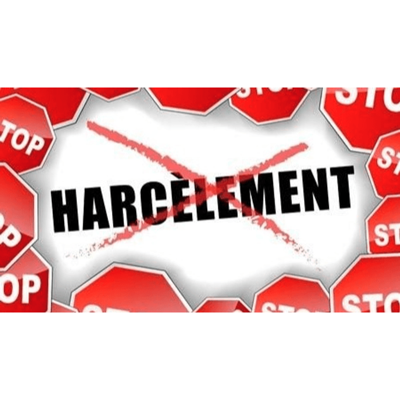 Sensibilisation au harcèlement et aux discriminations en entreprise