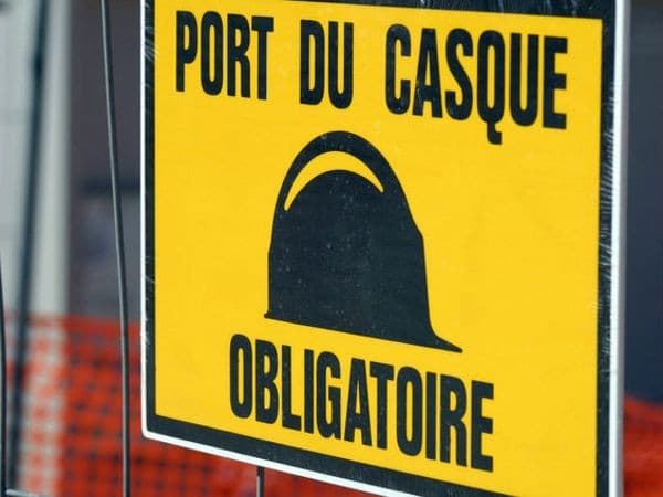 PAsseport Sécurité Interimaire